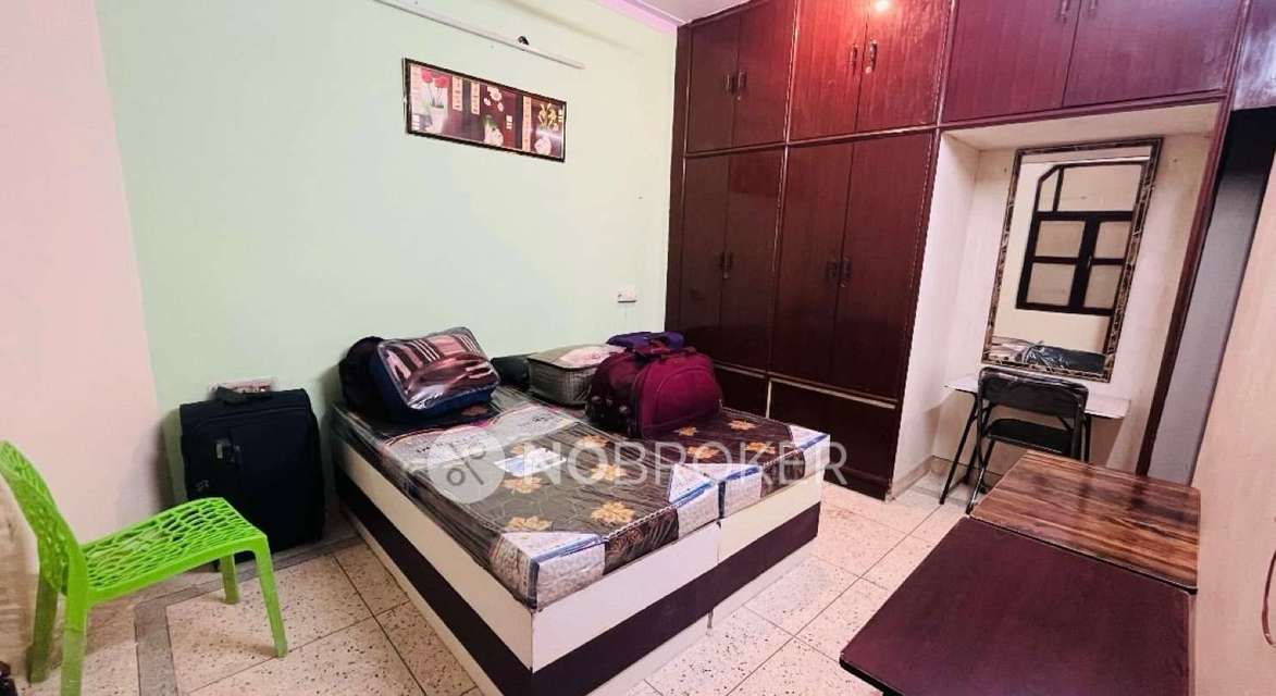 PG for Girls in Laxmi Nagar