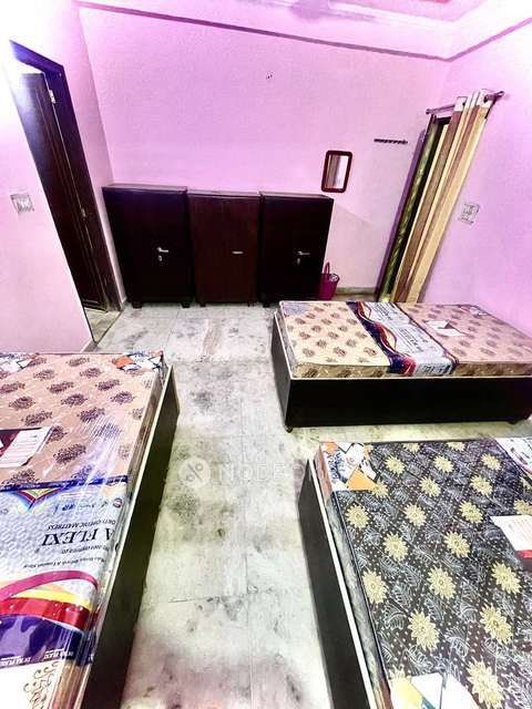 PG for Girls in Laxmi Nagar