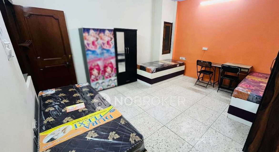 PG for Girls in Laxmi Nagar