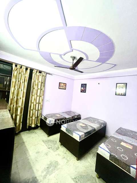 PG for Girls in Laxmi Nagar