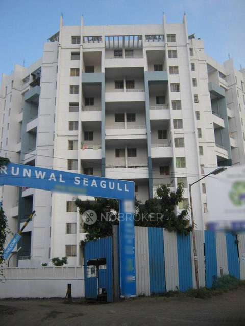 2 BHK Flat In Runwal Seagull For Sale  In Hadapsar