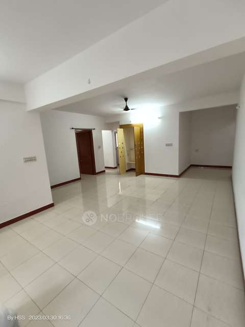 2 BHK Flat In Shriraj Apartments for Rent  In Rajajinagar