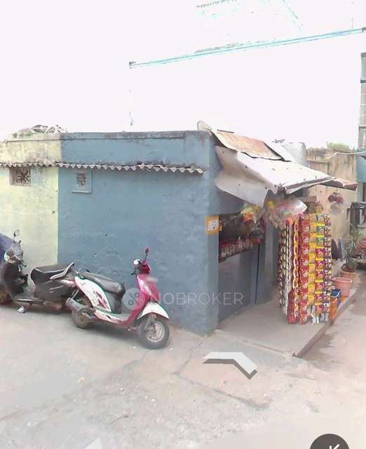 Plot For Sale  In 82, 16th Cross Rd, Rt Nagar, Richards Town, Bengaluru, Karnataka 560005, India