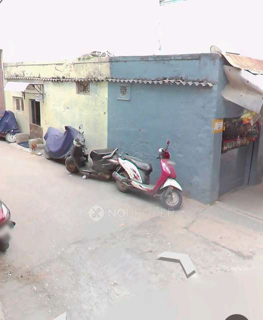 Plot For Sale  In 82, 16th Cross Rd, Rt Nagar, Richards Town, Bengaluru, Karnataka 560005, India