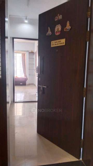 2 BHK Flat In Mantra Ira for Rent  In Undri