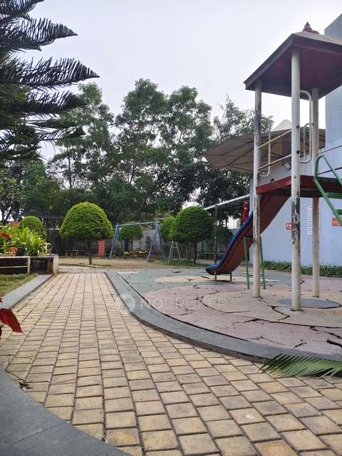 2 BHK Flat In Mantra Ira for Rent  In Undri