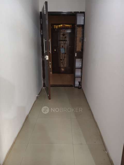 2 BHK Flat In Mantra Ira for Rent  In Undri