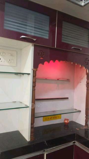 2 BHK Flat In Mantra Ira for Rent  In Undri