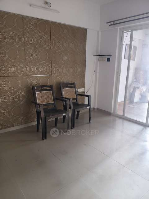 2 BHK Flat In Mantra Ira for Rent  In Undri
