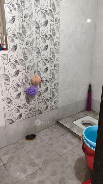 Shared Room for Female In 1 RK  In Standalone Building  In Warje 