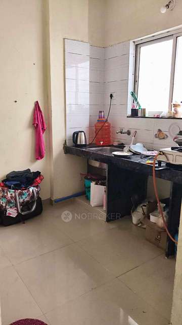 Shared Room for Female In 1 RK  In Standalone Building  In Warje 