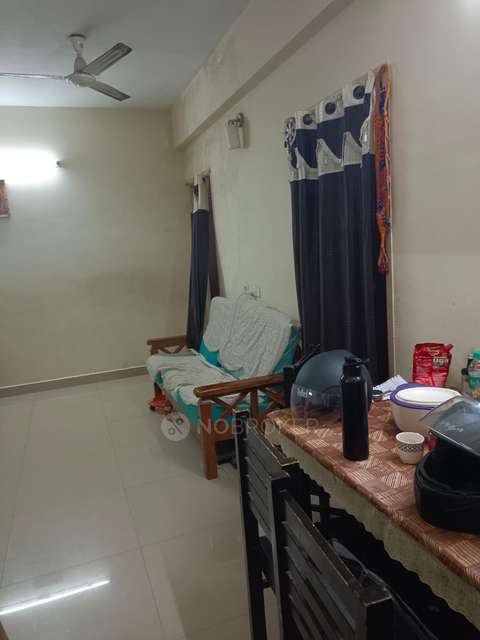 3 BHK Flat In Lotus Enclave, Noomp for Rent  In Iyyappanthangal