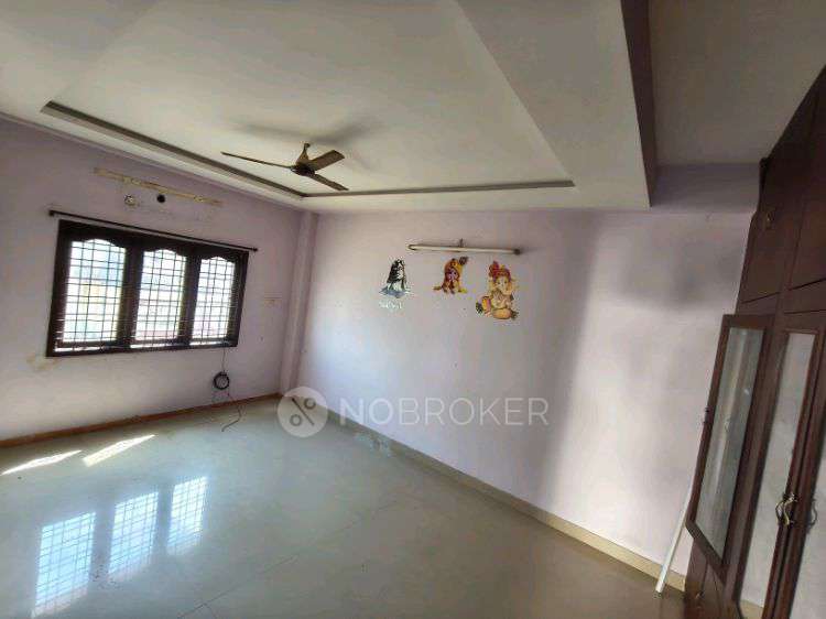 1 BHK House for Rent  In Banjara Hills