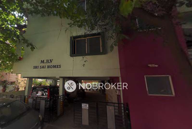 2 BHK Flat In Mbv Sri Sai Homes For Sale  In Btm Layout 2nd Stage