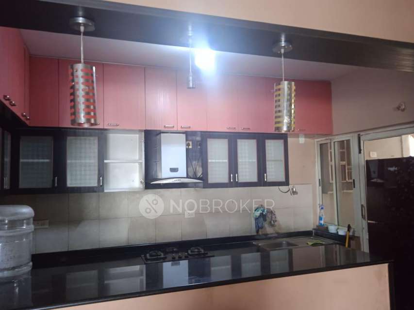 3 BHK Flat In Galaxy Orchid Park For Sale  In Krishnarajapura