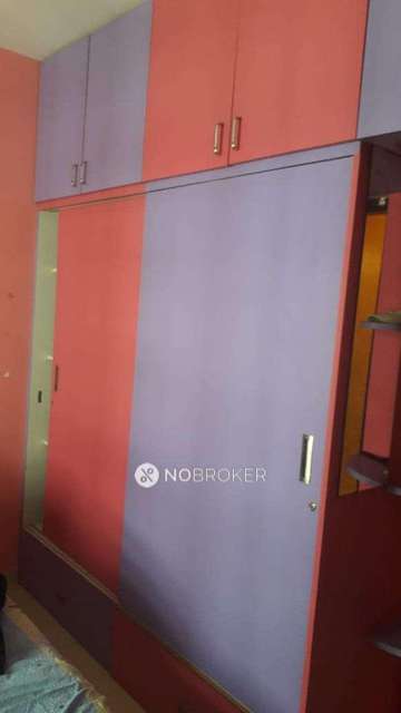 3 BHK Flat In Galaxy Orchid Park For Sale  In Krishnarajapura