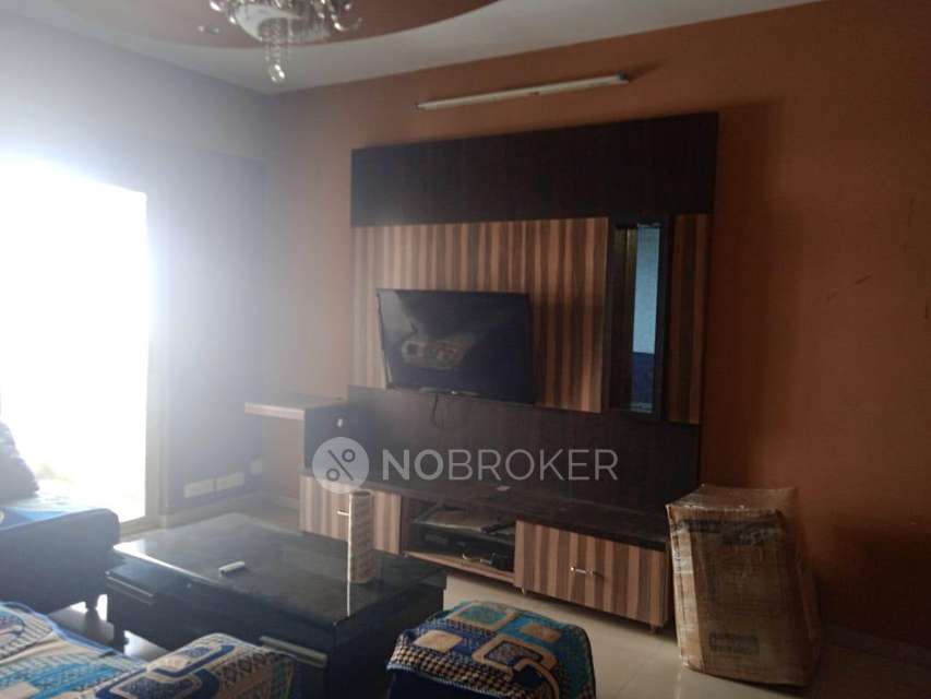 3 BHK Flat In Galaxy Orchid Park For Sale  In Krishnarajapura
