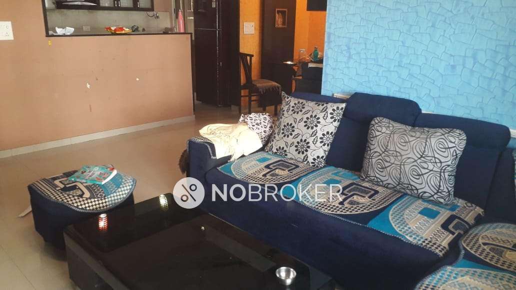 3 BHK Flat In Galaxy Orchid Park For Sale  In Krishnarajapura