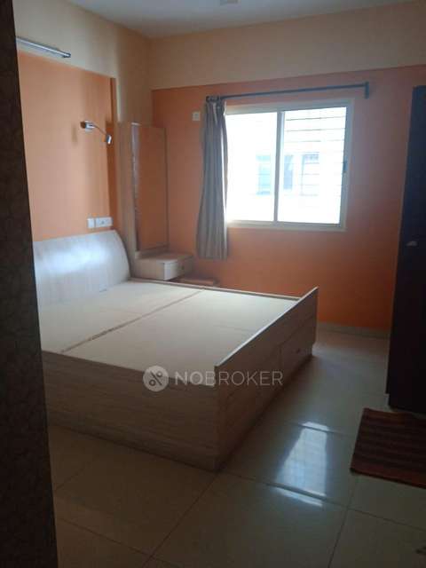 3 BHK Flat In Galaxy Orchid Park For Sale  In Krishnarajapura