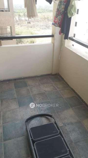 3 BHK Flat In Galaxy Orchid Park For Sale  In Krishnarajapura