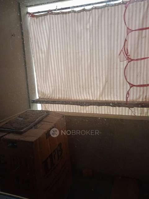 3 BHK Flat In Galaxy Orchid Park For Sale  In Krishnarajapura