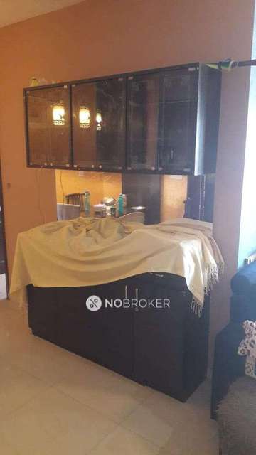 3 BHK Flat In Galaxy Orchid Park For Sale  In Krishnarajapura