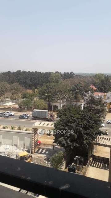 3 BHK Flat In Galaxy Orchid Park For Sale  In Krishnarajapura