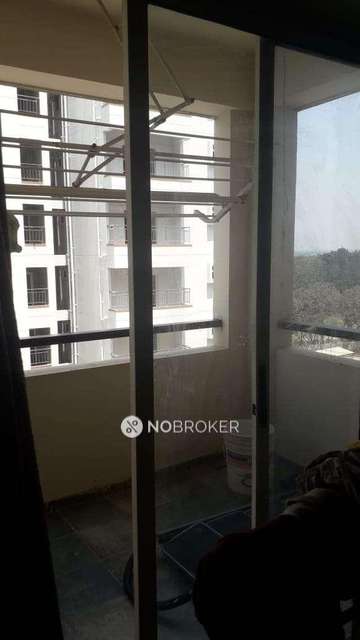 3 BHK Flat In Galaxy Orchid Park For Sale  In Krishnarajapura