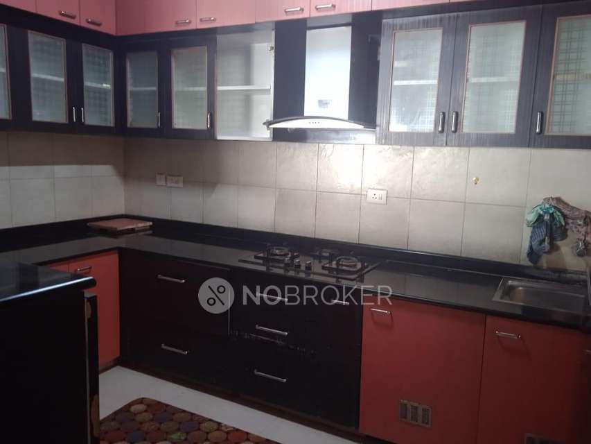 3 BHK Flat In Galaxy Orchid Park For Sale  In Krishnarajapura