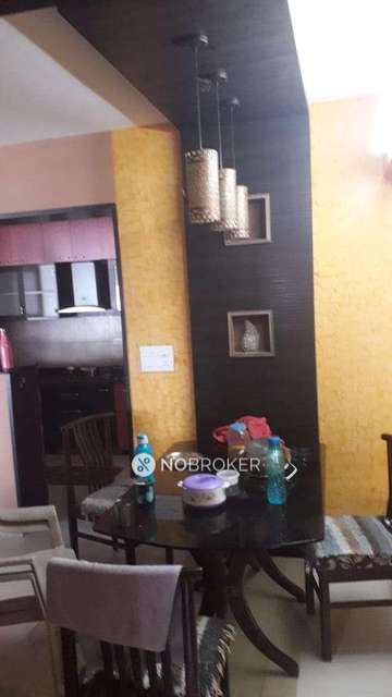 3 BHK Flat In Galaxy Orchid Park For Sale  In Krishnarajapura