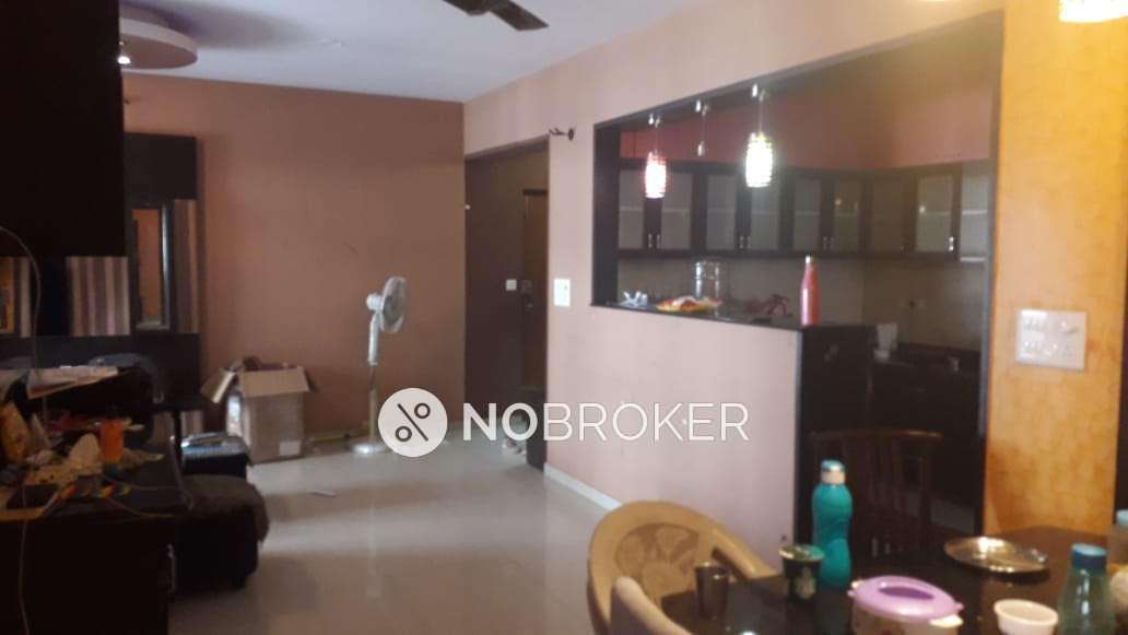 3 BHK Flat In Galaxy Orchid Park For Sale  In Krishnarajapura