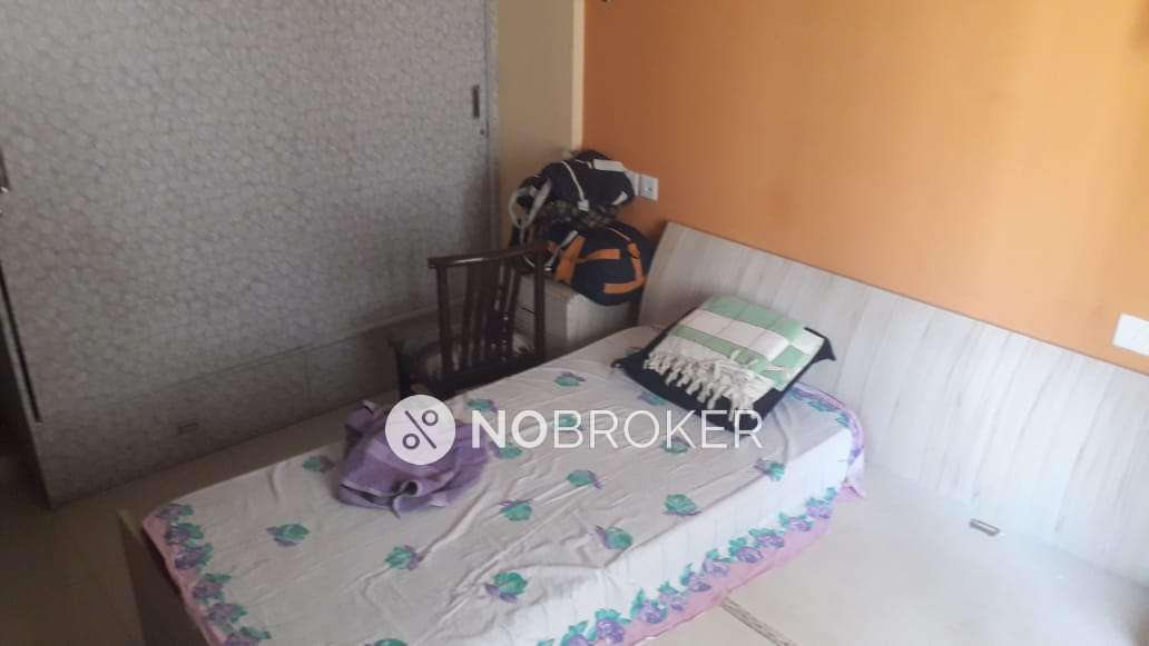 3 BHK Flat In Galaxy Orchid Park For Sale  In Krishnarajapura