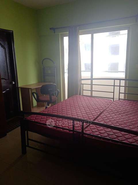 3 BHK Flat In Galaxy Orchid Park For Sale  In Krishnarajapura