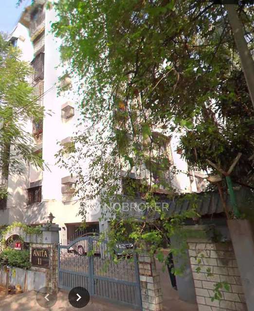 1 BHK Flat In Anita Nagar For Sale  In Kandivali East