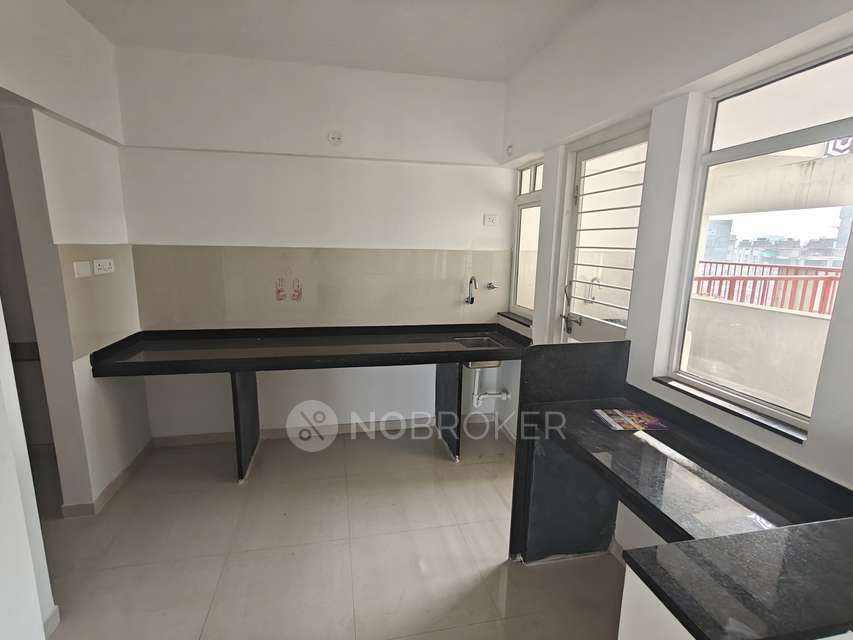 3 BHK Flat In Krisala 41cosmo for Rent  In Tathawade