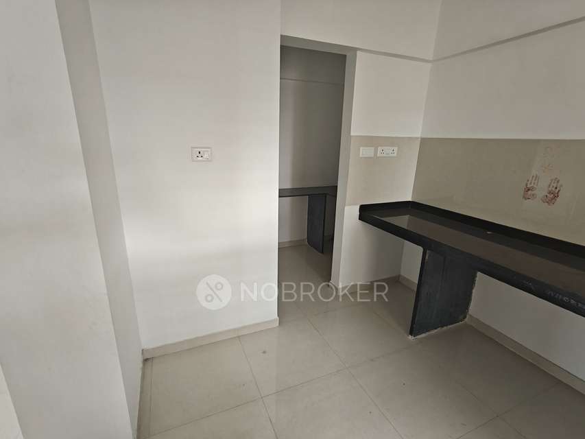 3 BHK Flat In Krisala 41cosmo for Rent  In Tathawade