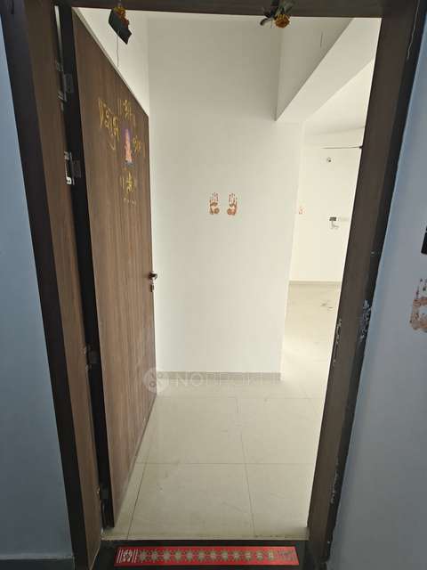 3 BHK Flat In Krisala 41cosmo for Rent  In Tathawade