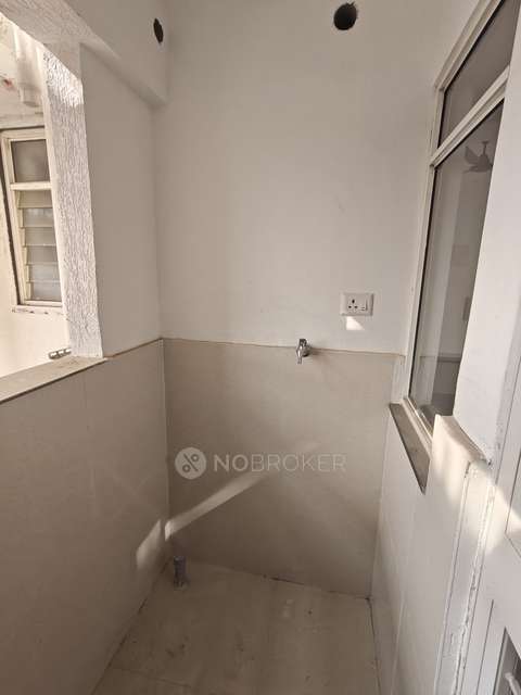 3 BHK Flat In Krisala 41cosmo for Rent  In Tathawade