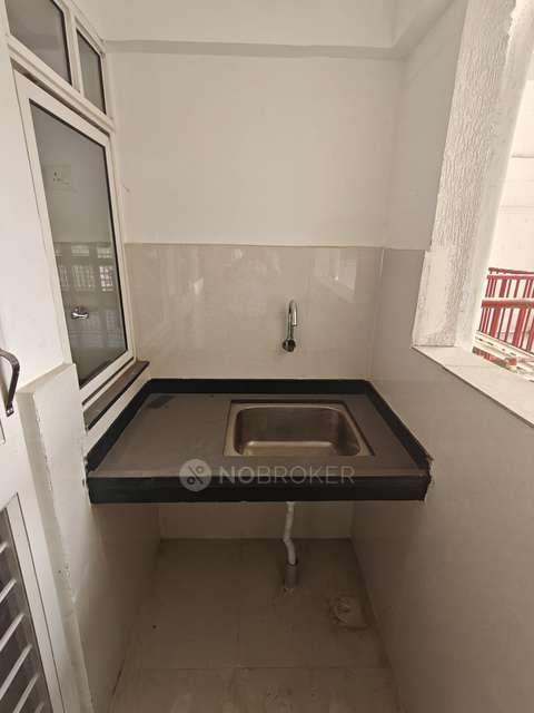 3 BHK Flat In Krisala 41cosmo for Rent  In Tathawade