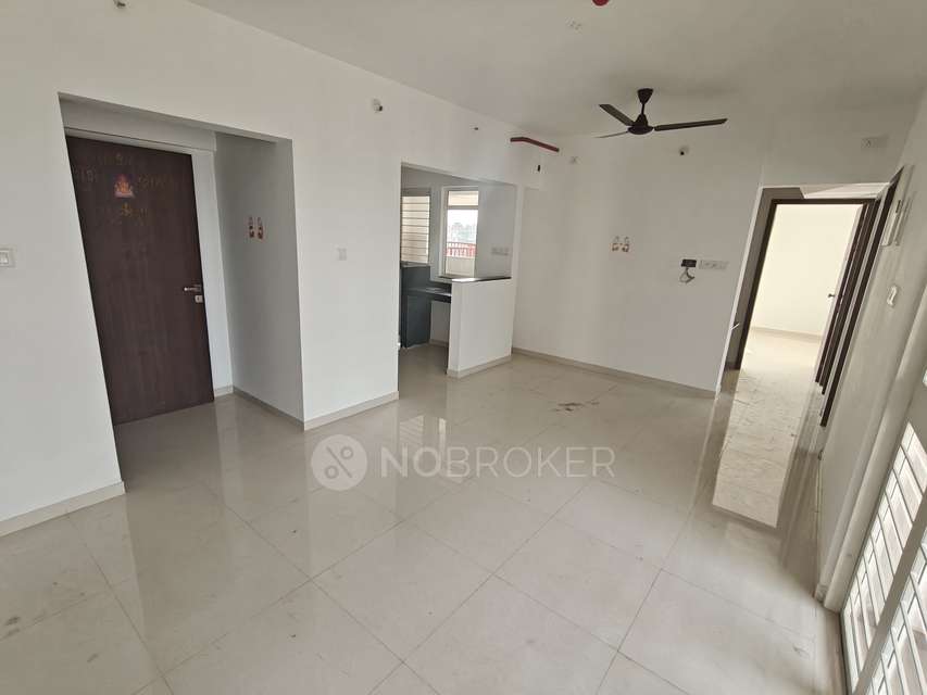 3 BHK Flat In Krisala 41cosmo for Rent  In Tathawade