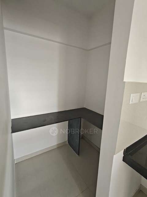 3 BHK Flat In Krisala 41cosmo for Rent  In Tathawade