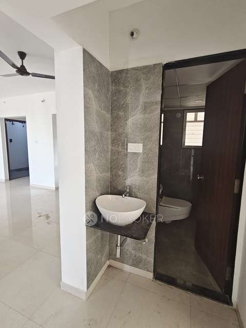 3 BHK Flat In Krisala 41cosmo for Rent  In Tathawade