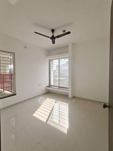 3 BHK Flat In Krisala 41cosmo for Rent  In Tathawade