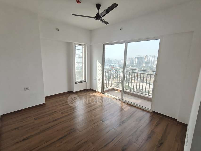 3 BHK Flat In Krisala 41cosmo for Rent  In Tathawade