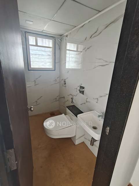 3 BHK Flat In Krisala 41cosmo for Rent  In Tathawade