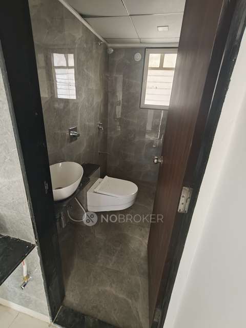 3 BHK Flat In Krisala 41cosmo for Rent  In Tathawade