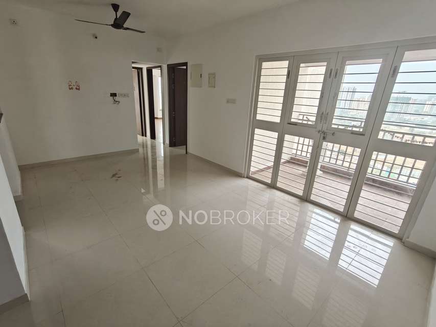 3 BHK Flat In Krisala 41cosmo for Rent  In Tathawade