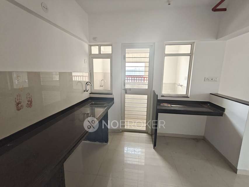 3 BHK Flat In Krisala 41cosmo for Rent  In Tathawade