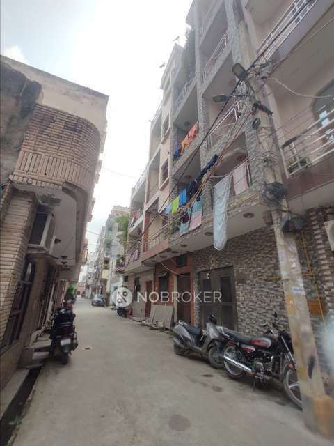 2 BHK Flat In Standalone Building  For Sale  In Hastsal