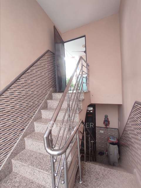 2 BHK Flat In Standalone Building  For Sale  In Hastsal